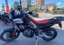 Aprilia Tuareg 660 (2022 - 24) usata