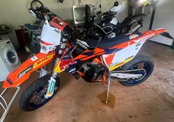 KTM 125 SX (2021) usata