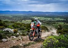Si conclude con successo la 24esima edizione del Sardegna Legend Rally