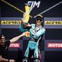 SBK 2025. Roberta Ponziani: “Quest’anno posso puntare al titolo mondiale”