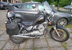 Moto Guzzi Nevada 750 (1992 - 02) usata