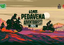 HAT Pedavena Adventourfest 2025: passione Adventouring