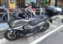 Honda Forza 750 (2025) usata