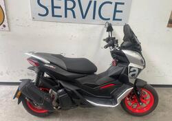 Aprilia SR GT 125 Sport ABS (2022 - 24) usata