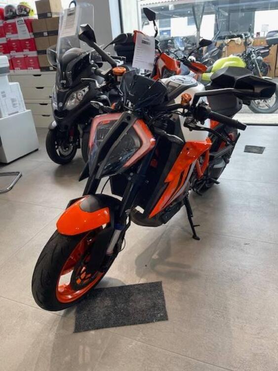 KTM 1290 Super Duke R EVO (2022 - 23) (3)