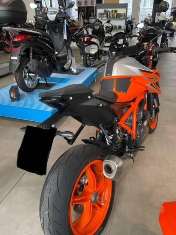 KTM 1290 Super Duke R EVO (2022 - 23) (5)