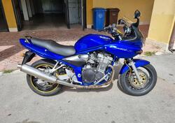 Suzuki GSF 600 Bandit S (2000 - 05) usata