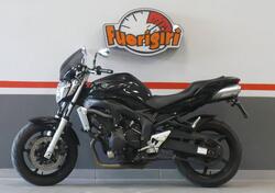 Yamaha FZ6 (2004 - 07) usata