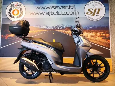 Sym Symphony 200 ST (2025 - 26) nuova