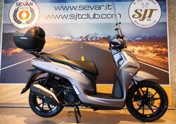 Sym Symphony 200 ST (2025) nuova