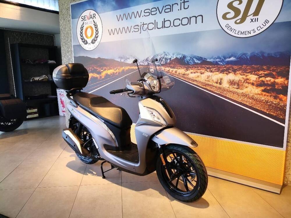 Sym Symphony 200 ST (2025) (3)