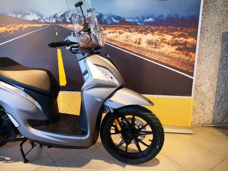 Sym Symphony 200 ST (2025 - 26) (4)