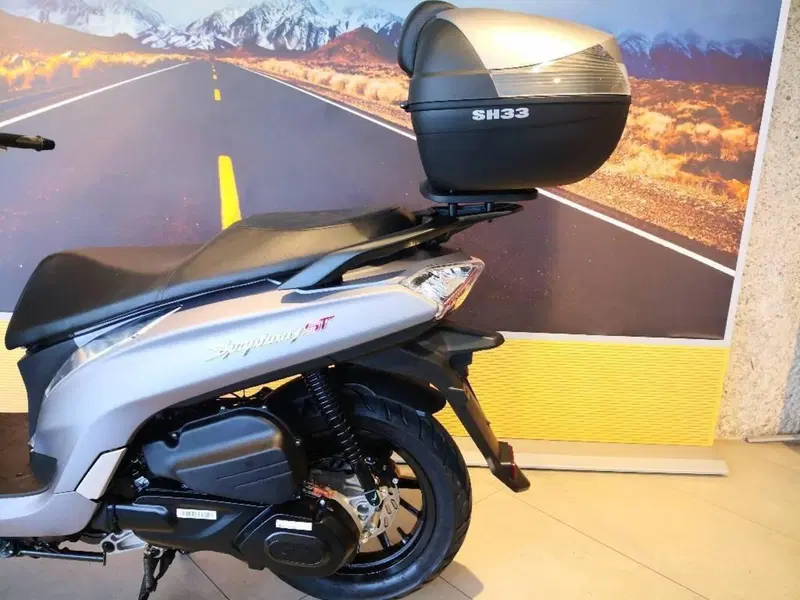 Sym Symphony 200 ST (2025 - 26) (9)