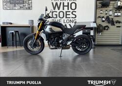 CFMOTO 700CL-X Heritage (2021 - 25) usata