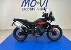 KTM 790 Adventure (2023 - 24) nuova