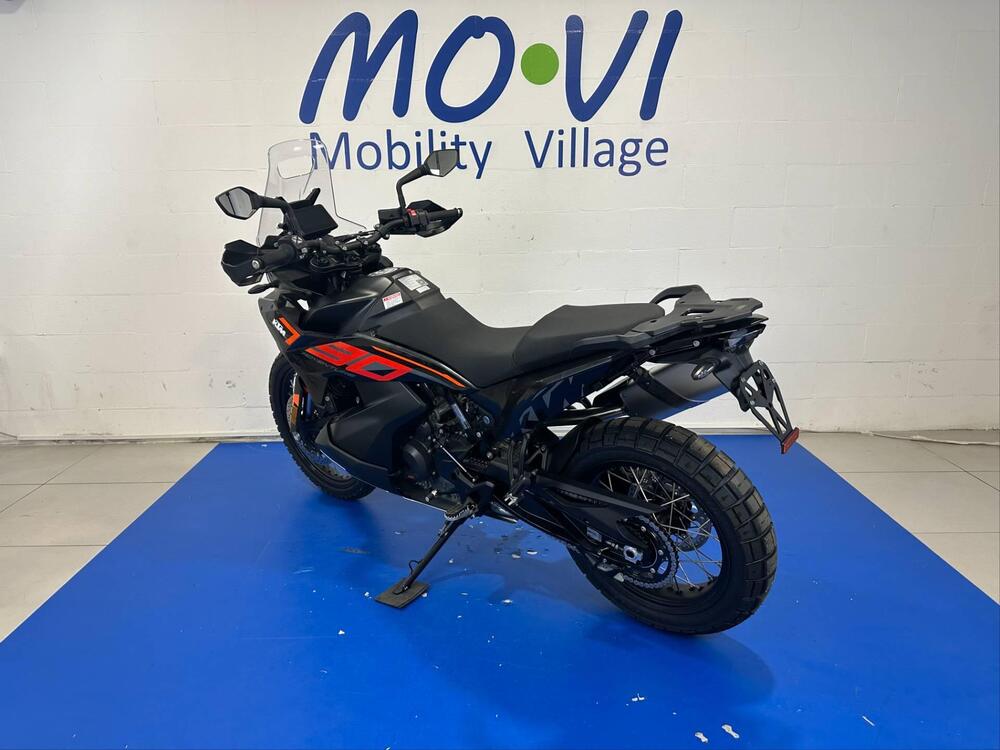 KTM 790 Adventure (2023 - 24) (4)