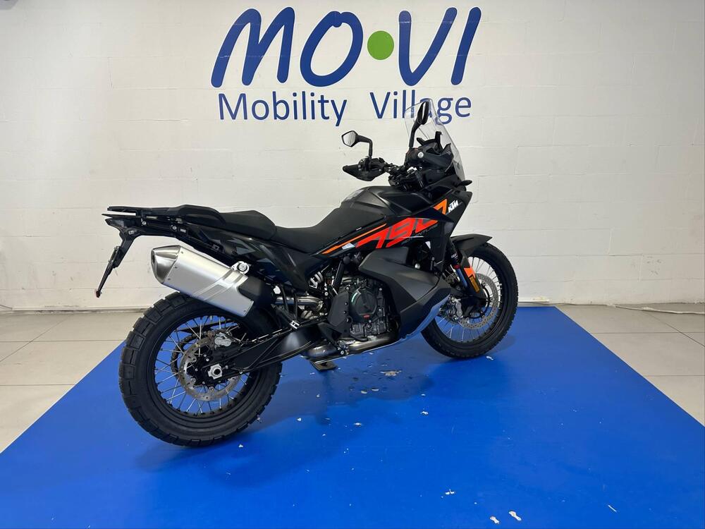 KTM 790 Adventure (2023 - 24) (2)