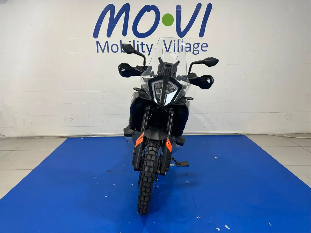 KTM 790 Adventure (2023 - 24) (7)