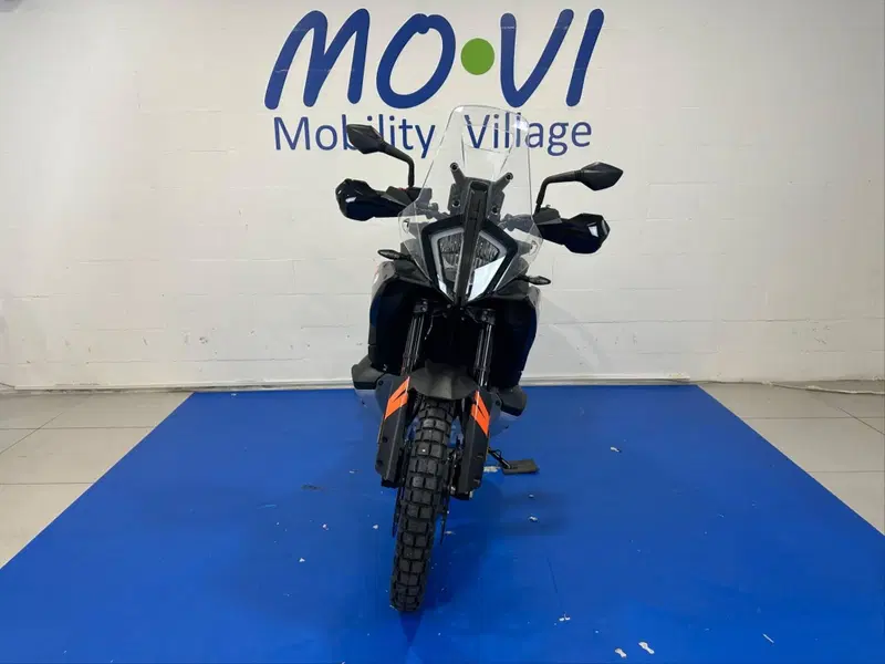 KTM 790 Adventure (2023 - 24) (7)