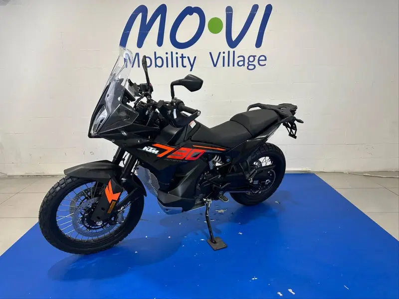 KTM 790 Adventure (2023 - 24) (6)