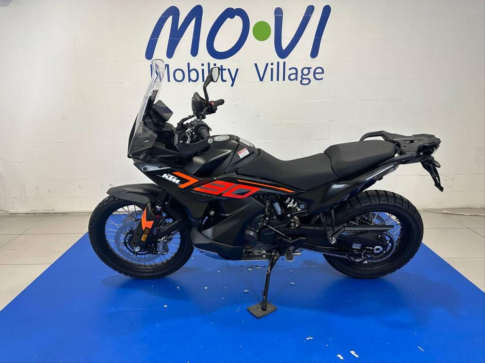 KTM 790 Adventure (2023 - 24) (5)