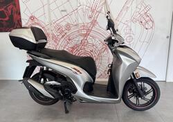 Honda SH 350 Sport (2021 - 24) usata