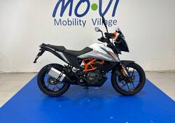 KTM 390 Adventure (2022 - 24) nuova