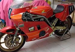 Honda SEGALE -HONDA TT d'epoca