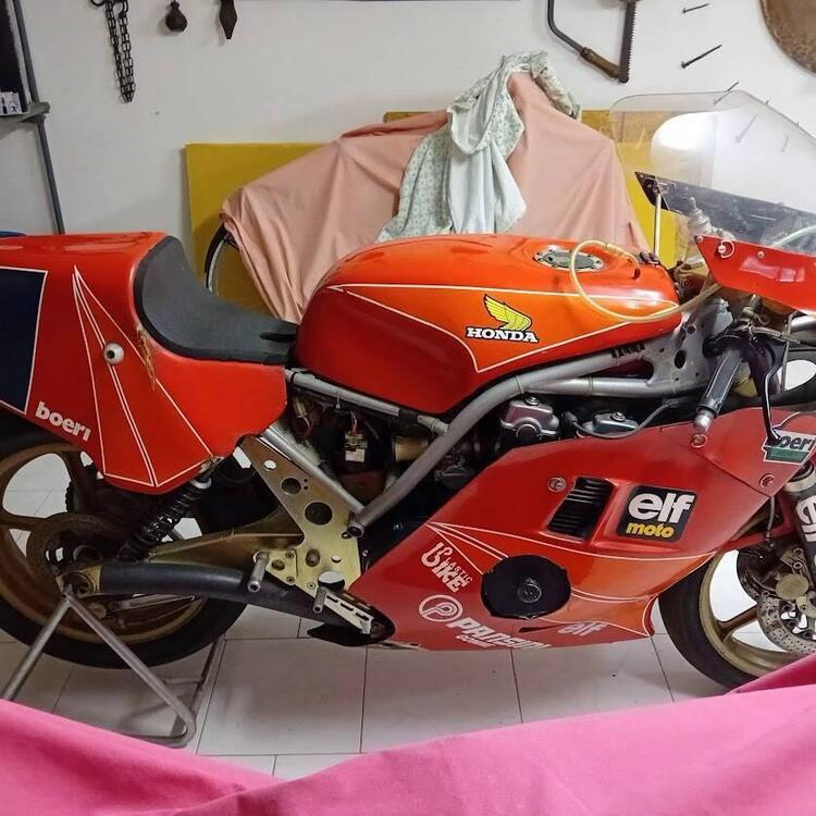 Honda SEGALE -HONDA TT (2)