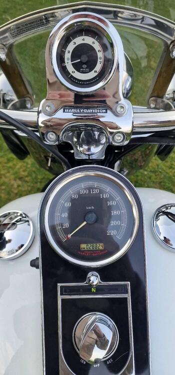 Harley-Davidson 1450 Deuce (2001 - 05) - FXSTDI (2)