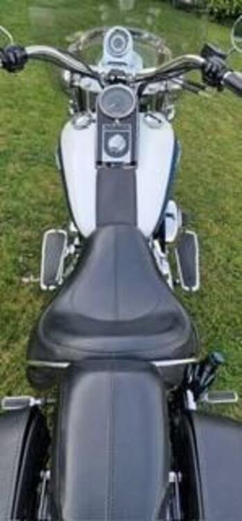 Harley-Davidson 1450 Deuce (2001 - 05) - FXSTDI (4)