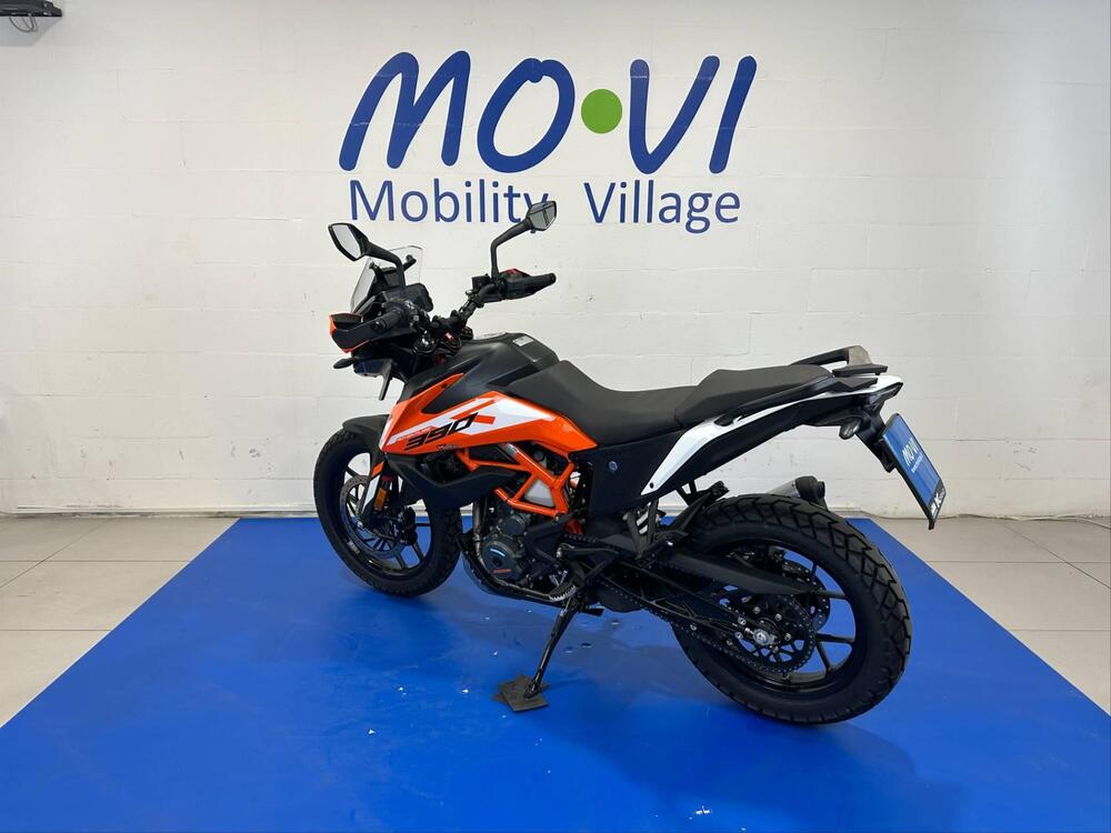 KTM 390 Adventure (2022 - 24) (4)