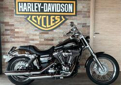 Harley-Davidson 1584 Super Glide Custom (2008 - 13) - FXDC usata