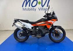 KTM 890 Adventure (2023 - 26) nuova