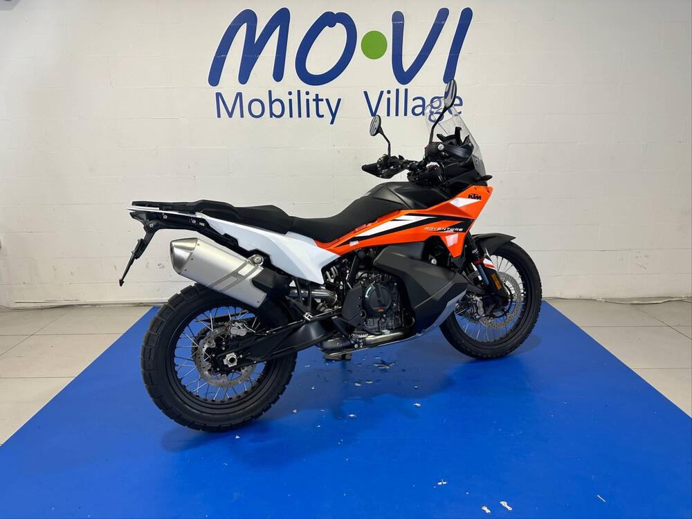 KTM 890 Adventure (2023 - 26) (2)