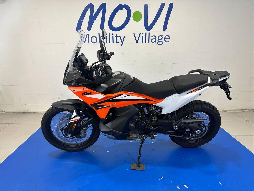 KTM 890 Adventure (2023 - 26) (5)