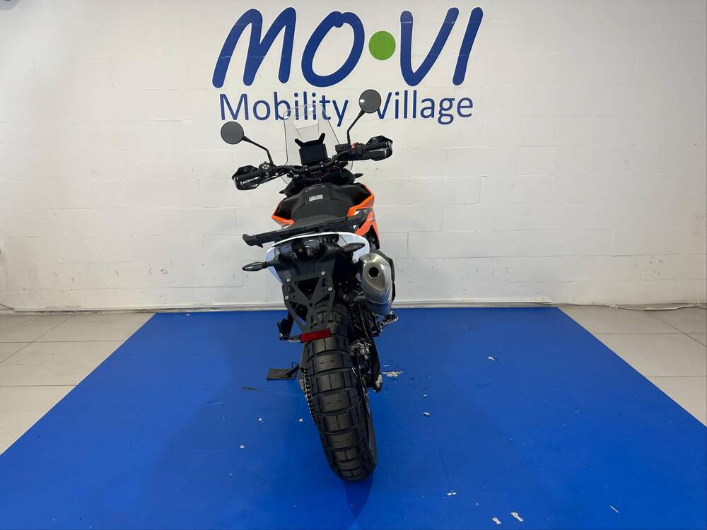 KTM 890 Adventure (2023 - 26) (3)