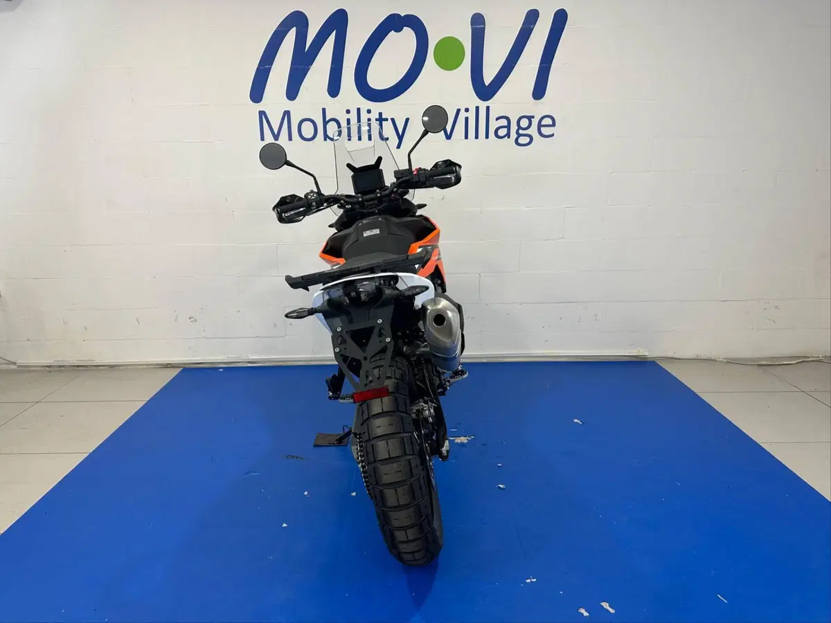 KTM 890 Adventure (2023 - 26) (3)