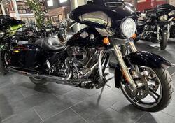 Harley-Davidson 107 Street Glide (2017 - 19) - FLHX usata