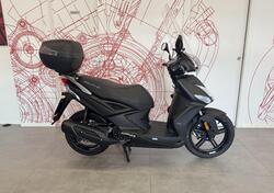 Kymco Agility 125 R16 + (2021 - 25) usata