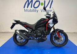 Moto Morini X-Cape 700 Alloy Wheels (2025) nuova