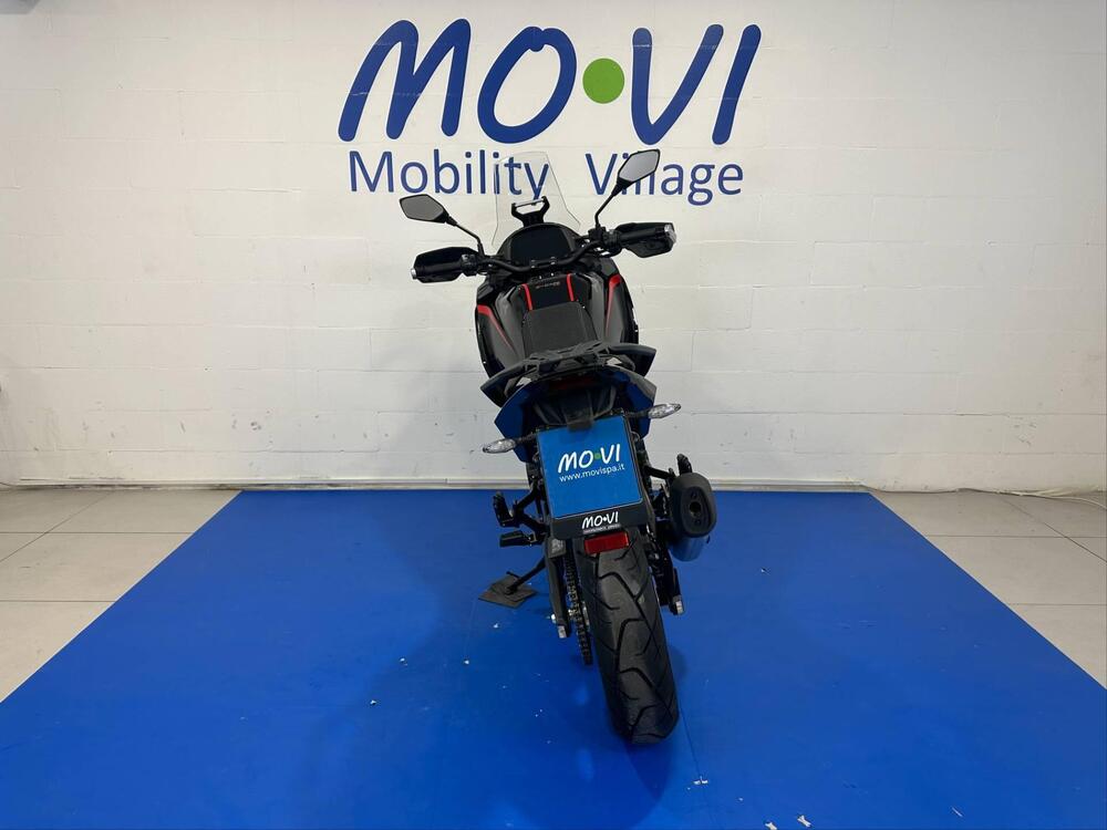 Moto Morini X-Cape 700 Alloy Wheels (2025) (3)