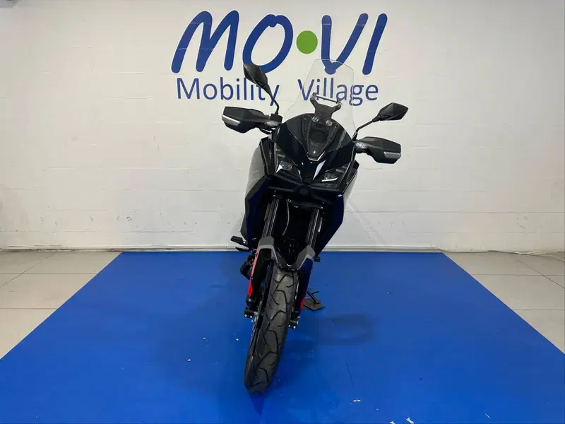 Moto Morini X-Cape 700 Alloy Wheels (2025 - 26) (7)
