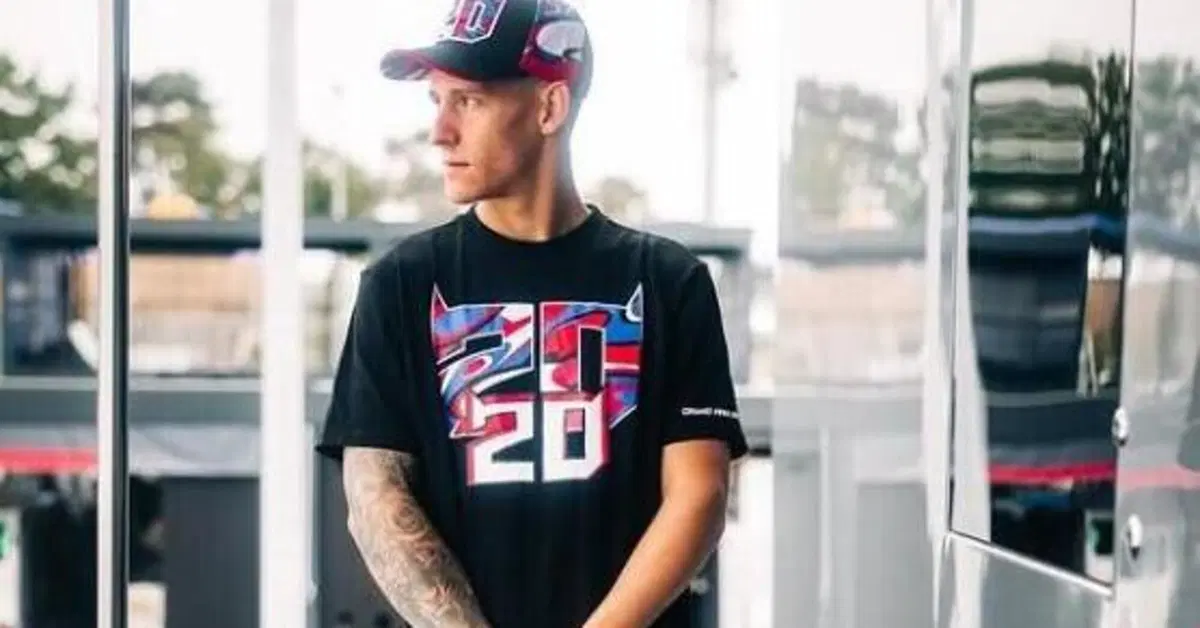 MotoGP 2025. GP di Francia. Fabio Quartararo: "Il nuovo motore avr&agrave; una maggiore velocit&agrave; di punta. Alex Marquez? Uno dei favoriti al titolo" 
