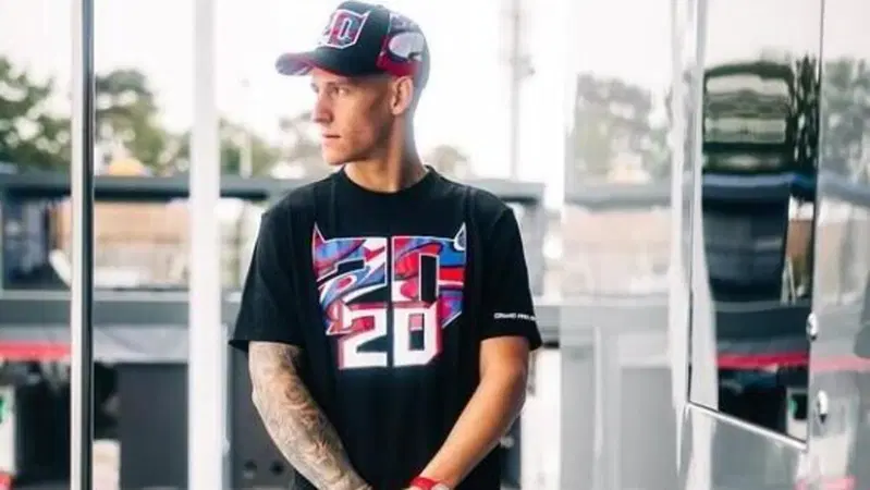 MotoGP 2025. GP di Francia. Fabio Quartararo: "Il nuovo motore avr&agrave; una maggiore velocit&agrave; di punta. Alex Marquez? Uno dei favoriti al titolo" 