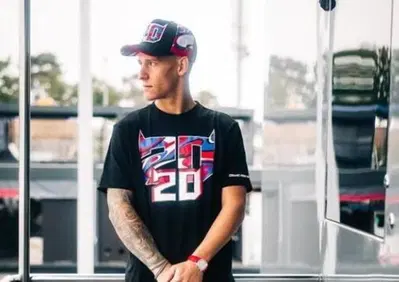 MotoGP 2025. GP di Francia. Fabio Quartararo: Il nuovo motore avrà una maggiore velocità di punta. Alex Marquez? Uno dei favoriti al titolo 