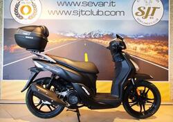 Sym Symphony 125 (2025) nuova