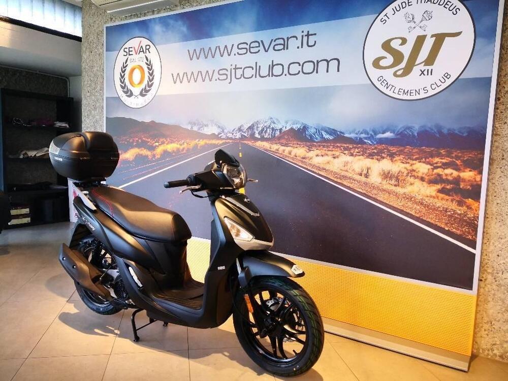 Sym Symphony 125 (2025) (3)