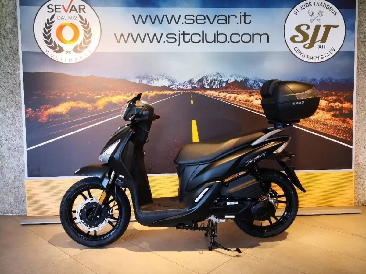 Sym Symphony 125 (2025 - 26) (7)