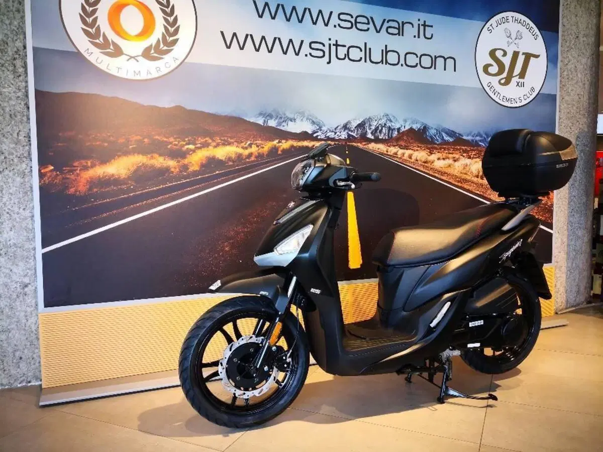 Sym Symphony 125 (2025 - 26) (11)